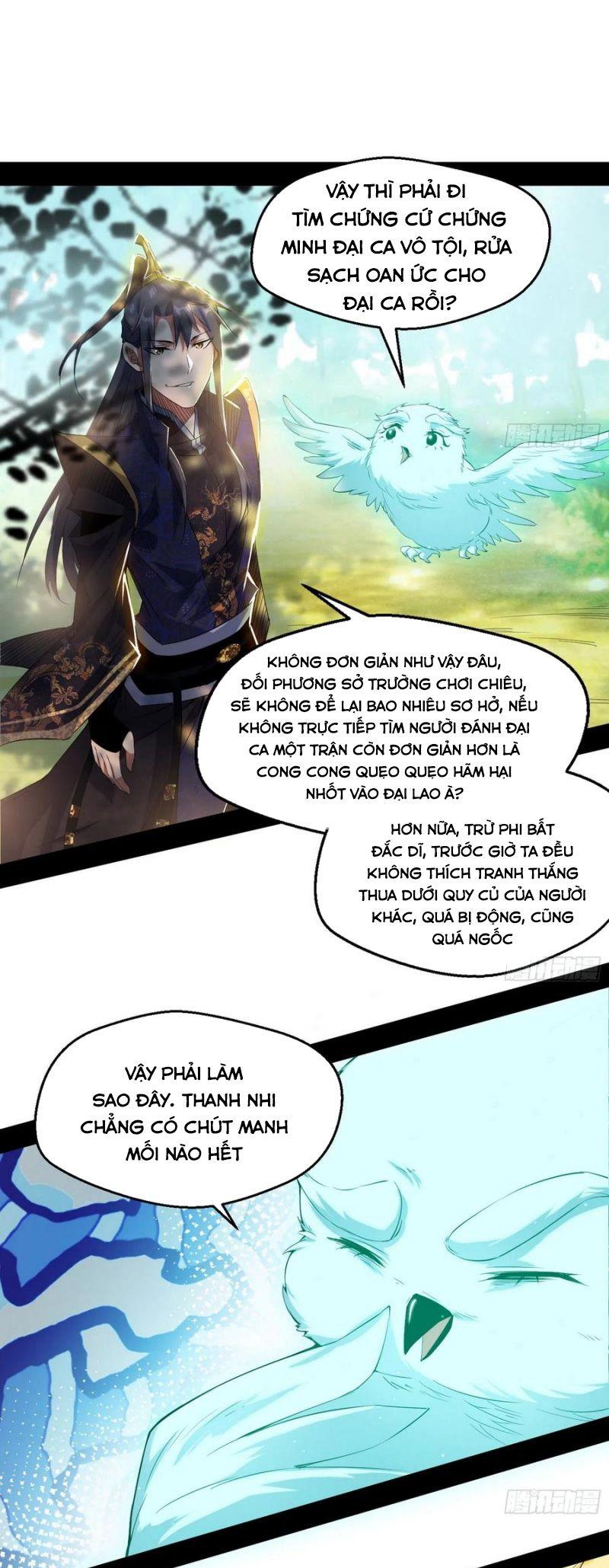 Ta Là Tà Đế Chapter 110 - Page 19