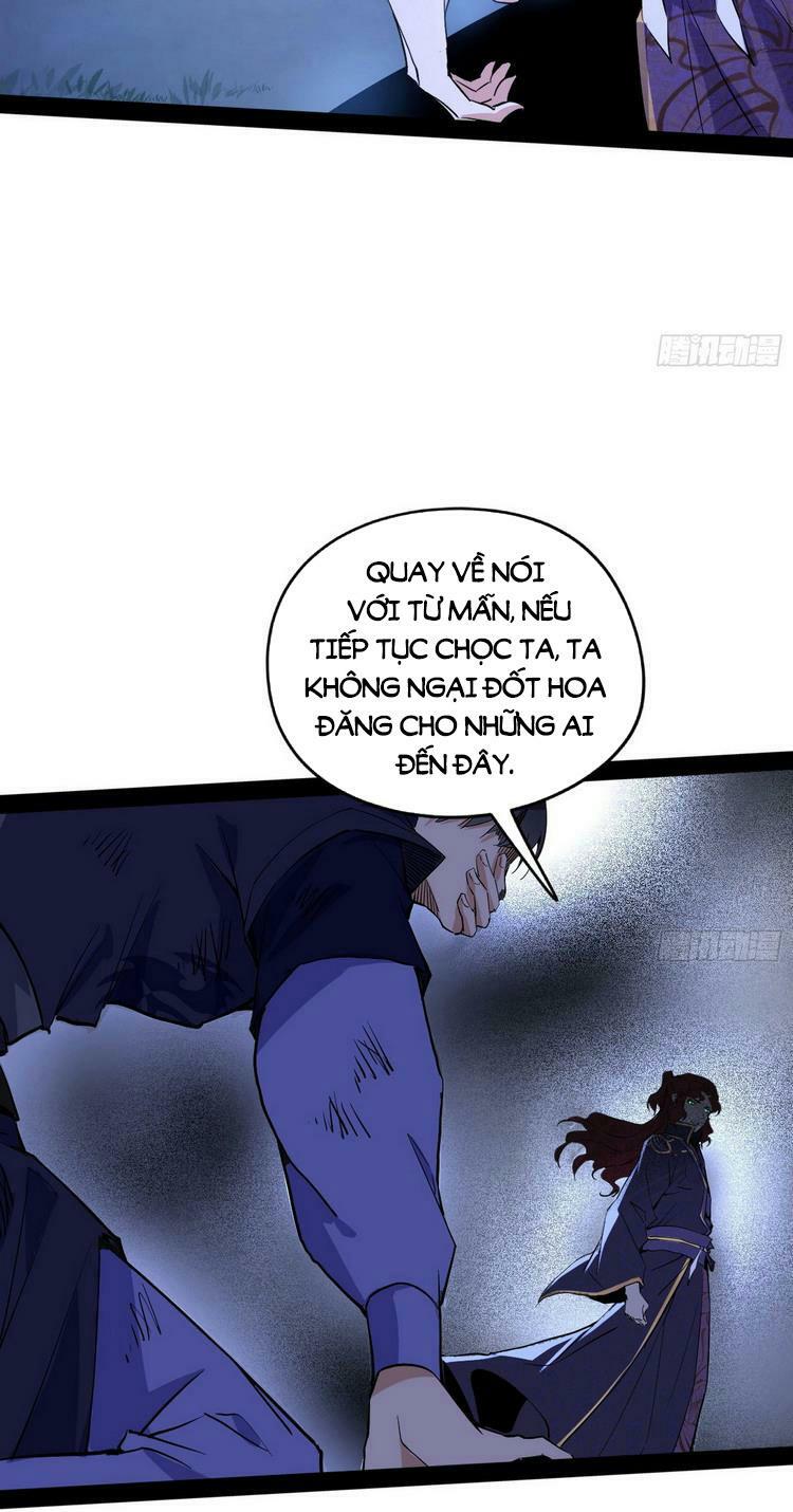 Ta Là Tà Đế Chapter 212 - Page 13