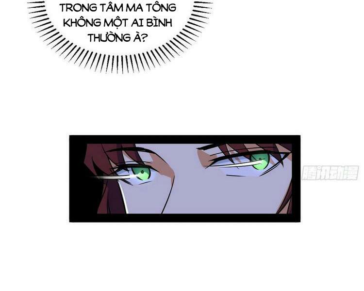 Ta Là Tà Đế Chapter 212 - Page 30