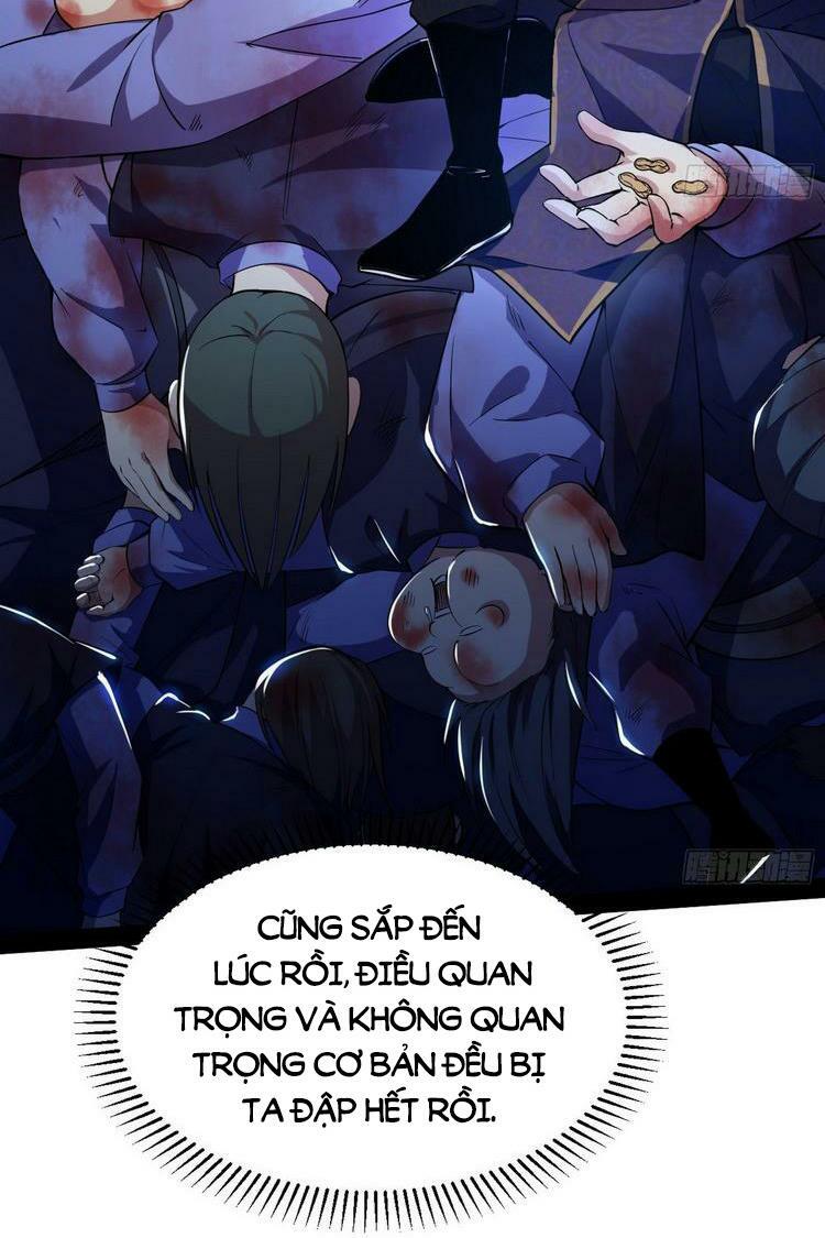 Ta Là Tà Đế Chapter 212 - Page 43