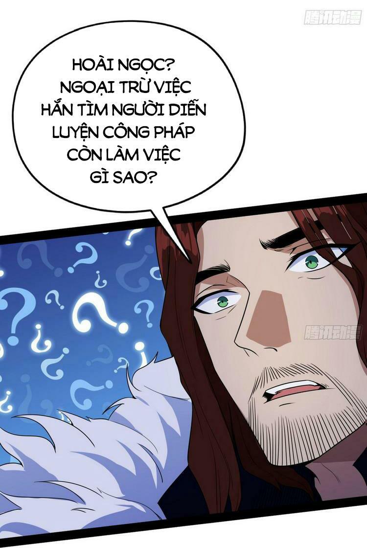 Ta Là Tà Đế Chapter 212 - Page 55