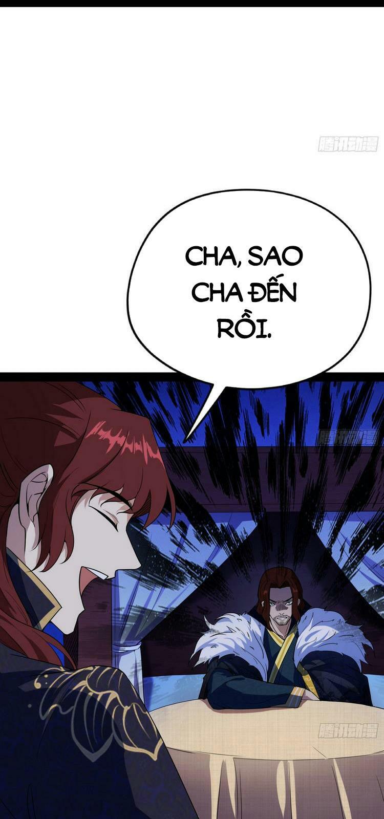 Ta Là Tà Đế Chapter 212 - Page 61