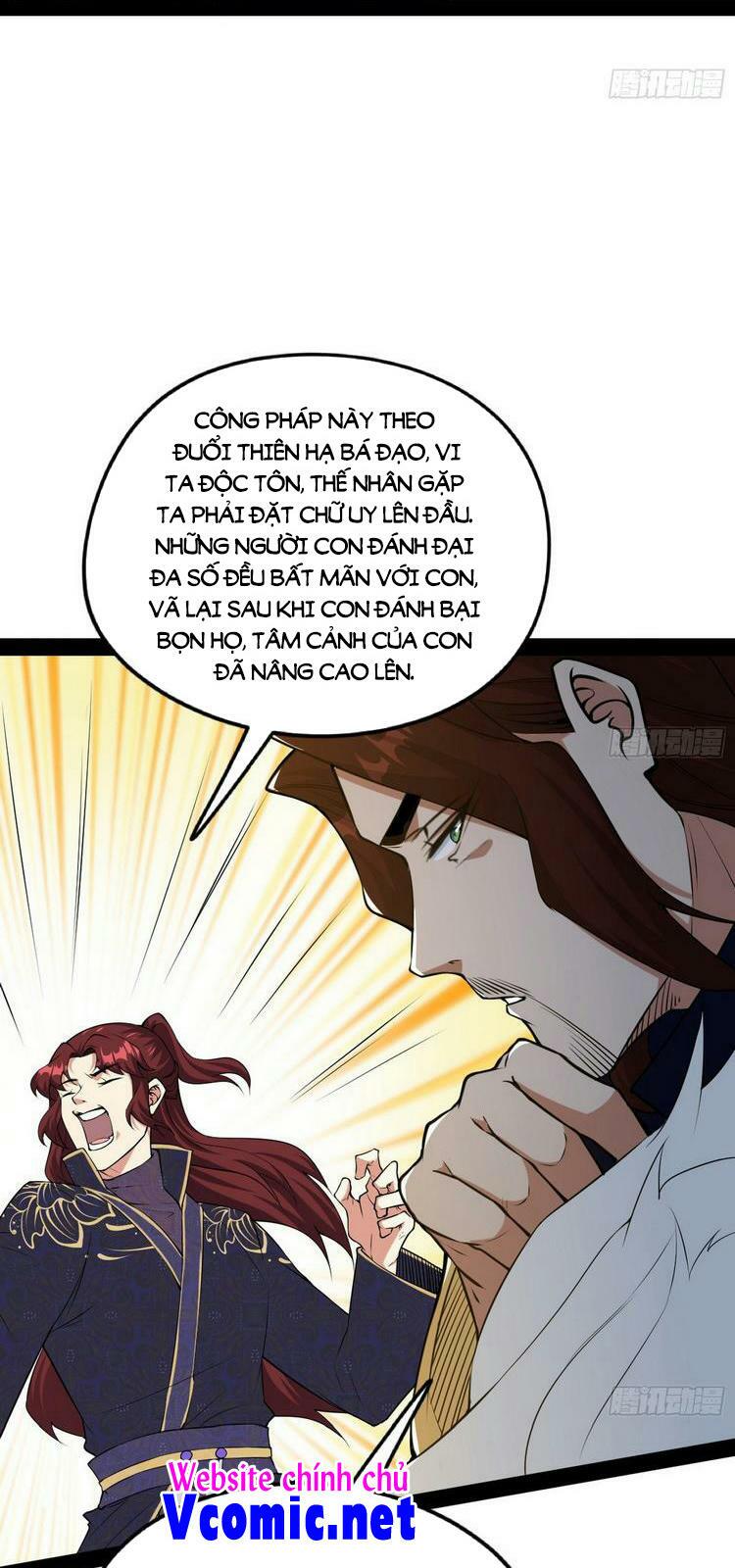 Ta Là Tà Đế Chapter 212 - Page 69