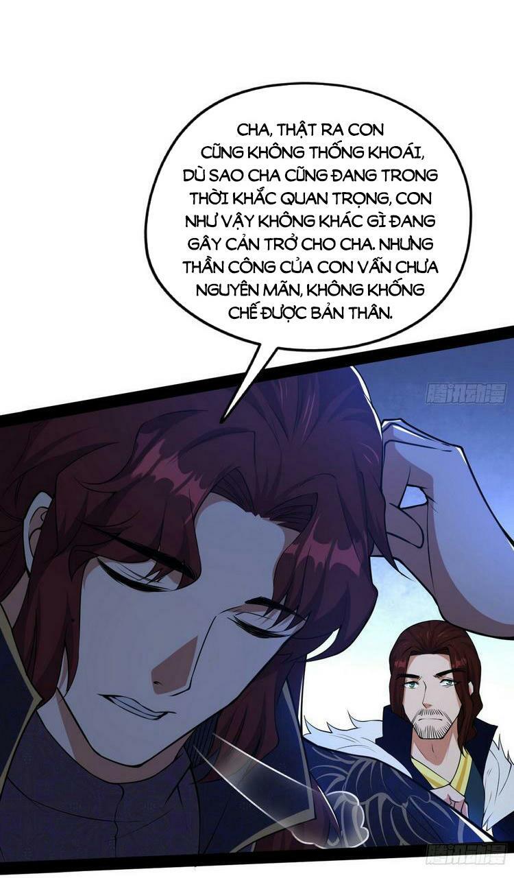 Ta Là Tà Đế Chapter 212 - Page 71