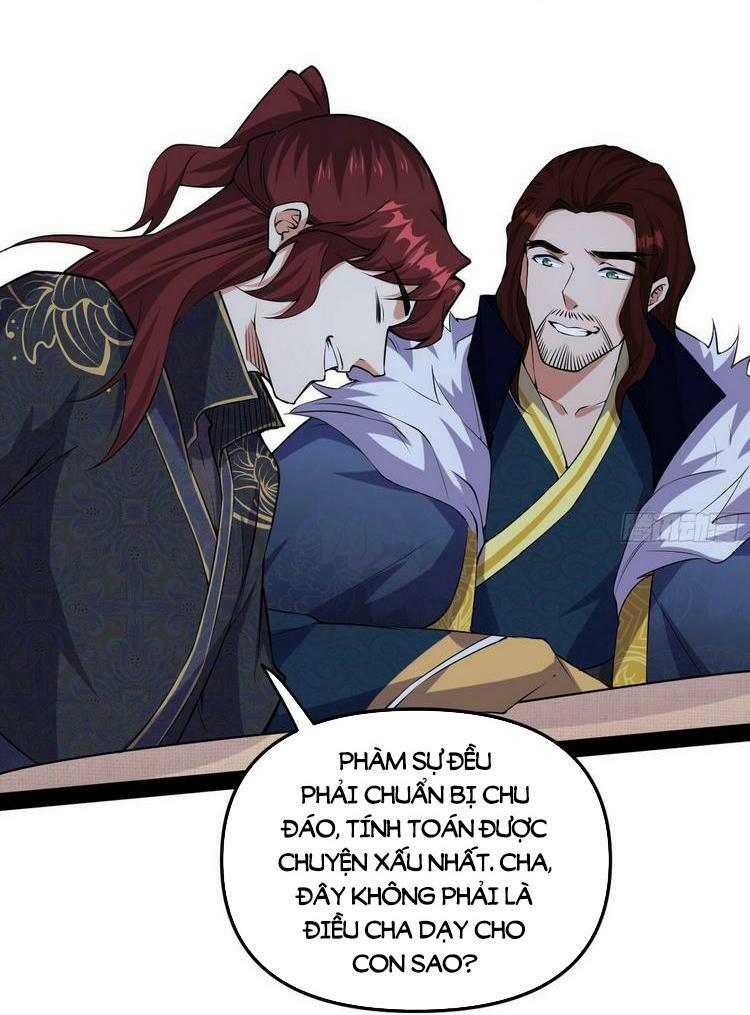 Ta Là Tà Đế Chapter 212 - Page 81