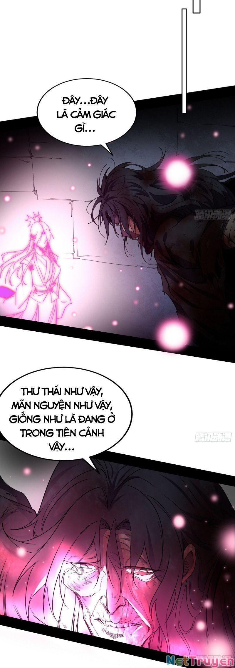 Ta Là Tà Đế Chapter 234 - Page 20