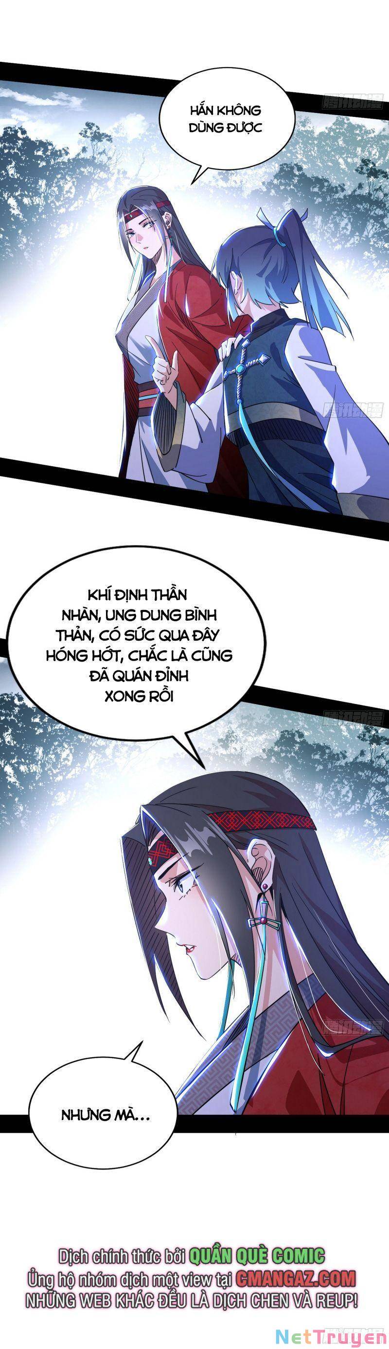 Ta Là Tà Đế Chapter 315 - Page 11