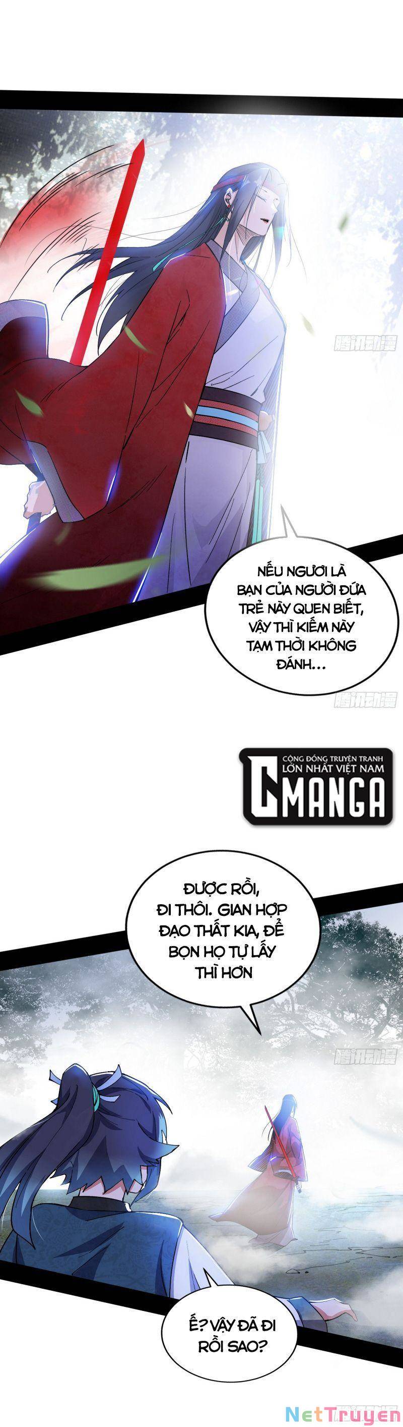 Ta Là Tà Đế Chapter 315 - Page 15