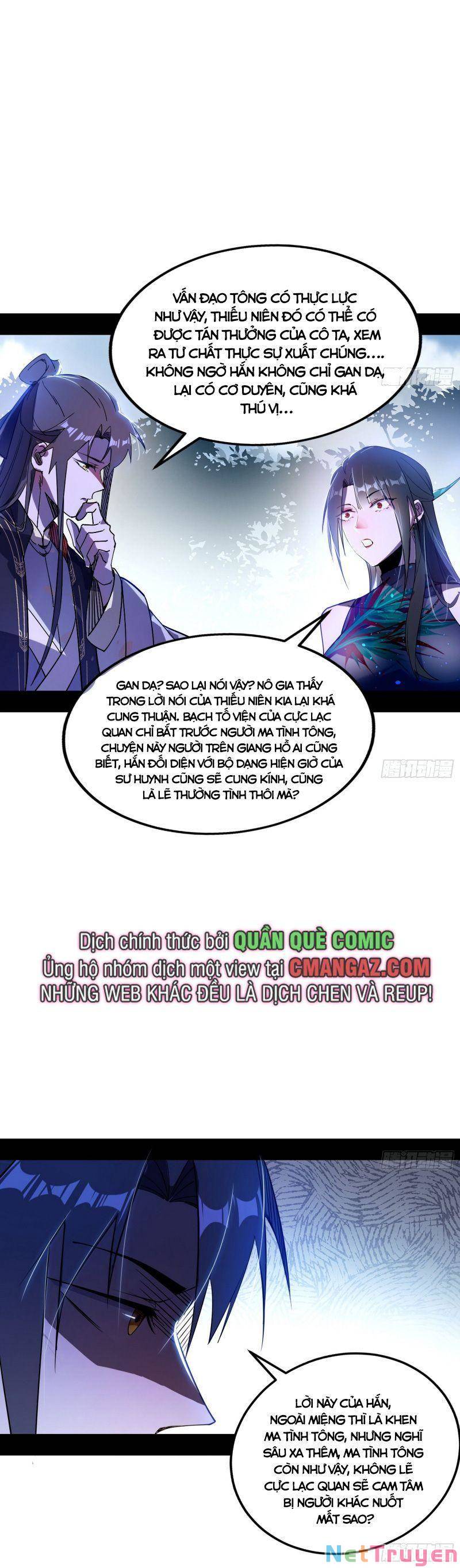 Ta Là Tà Đế Chapter 315 - Page 24