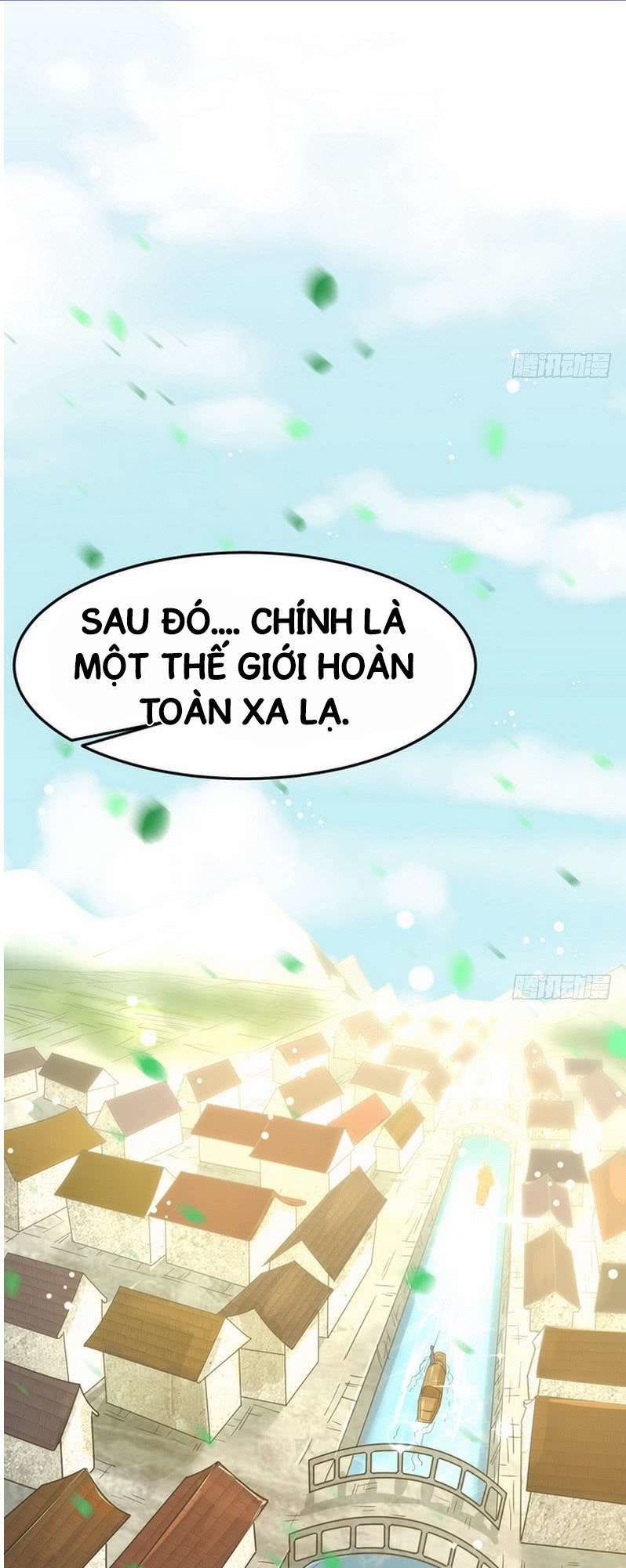 Ta Là Tà Đế Chapter 1 - Page 13