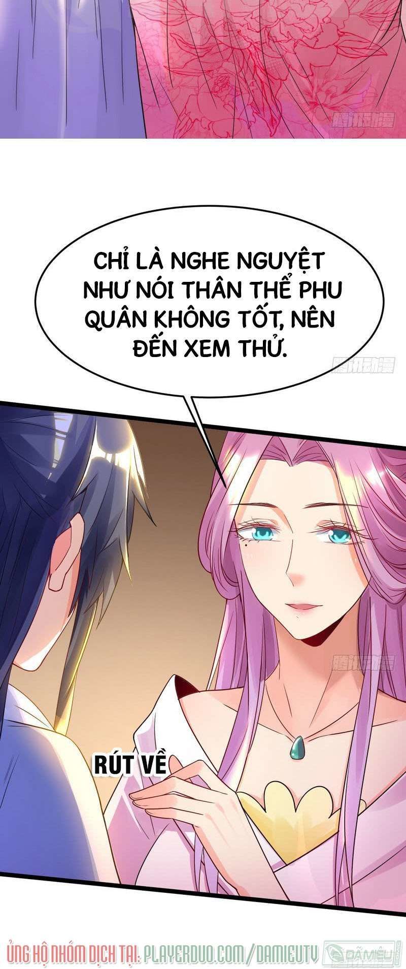 Ta Là Tà Đế Chapter 1 - Page 43