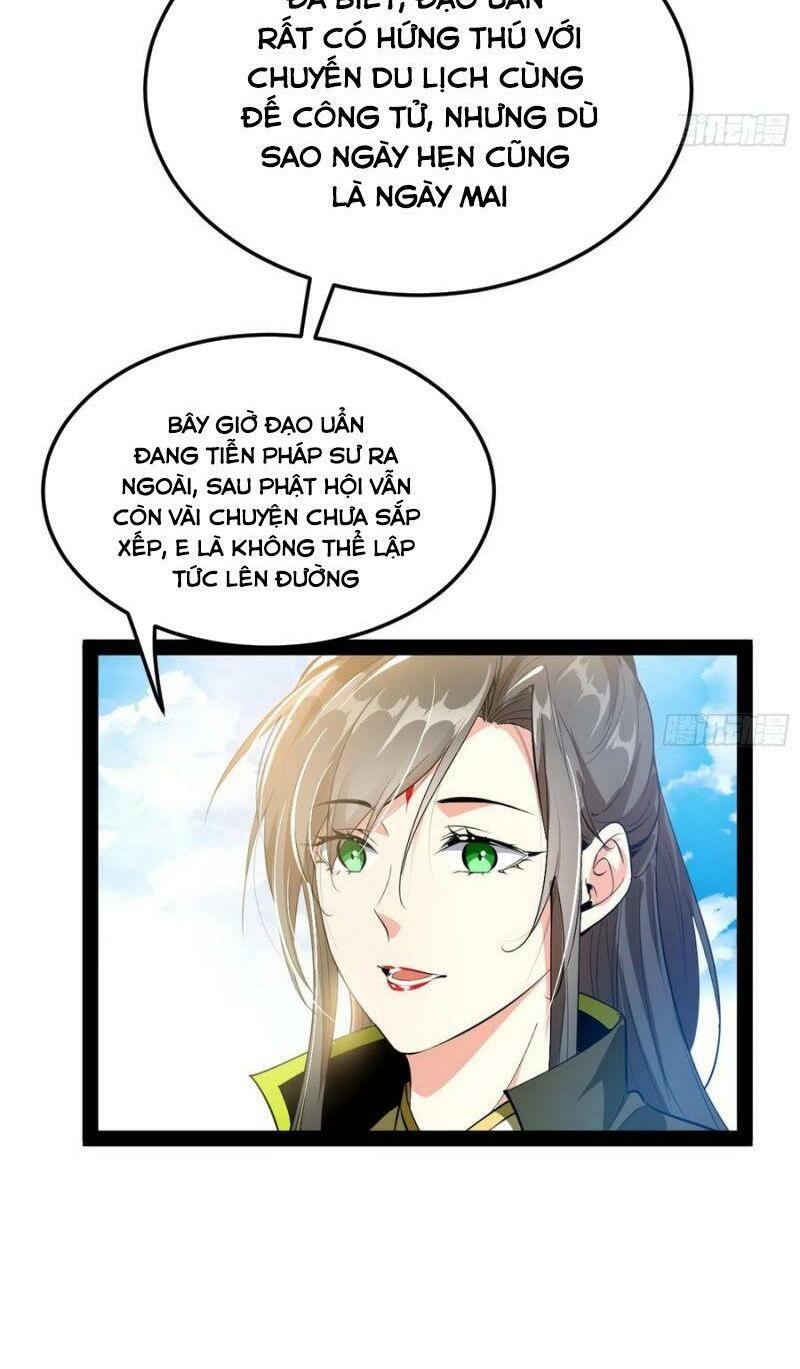 Ta Là Tà Đế Chapter 125 - Page 14