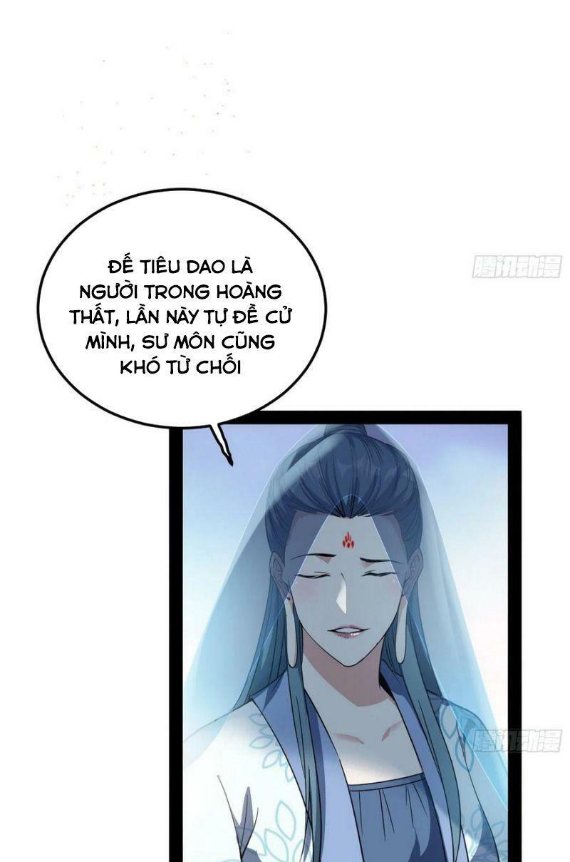 Ta Là Tà Đế Chapter 125 - Page 45