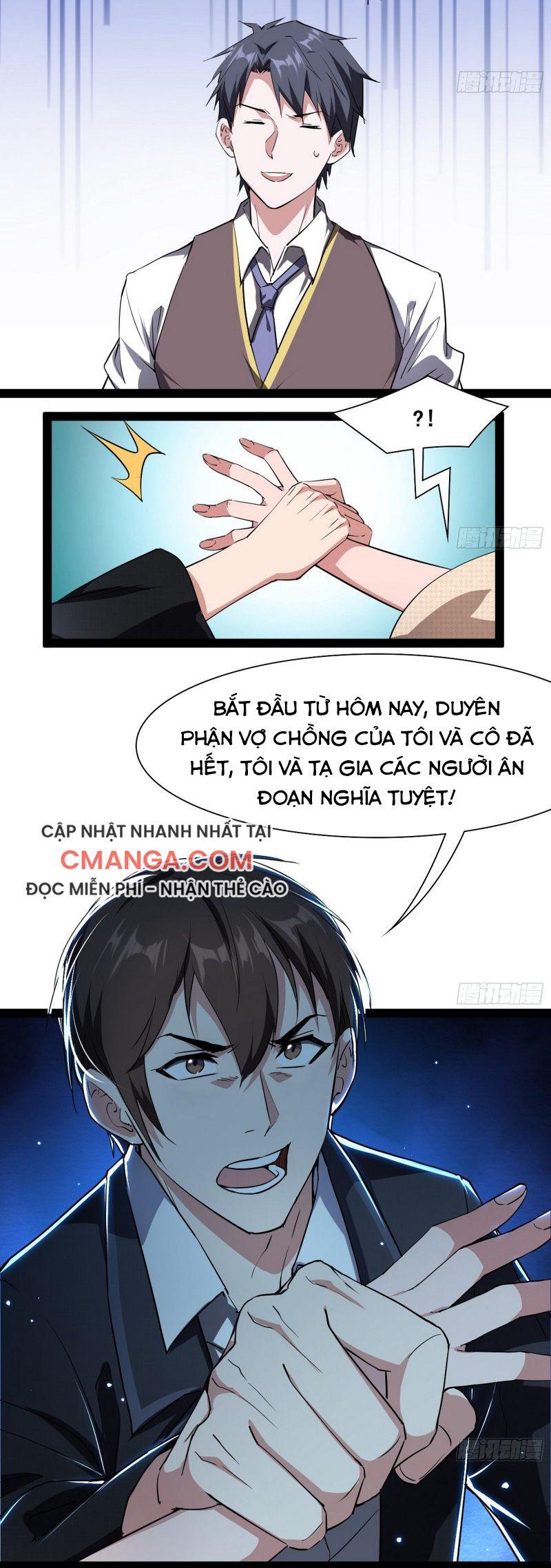 Ta Là Tà Đế Chapter 94 - Page 21