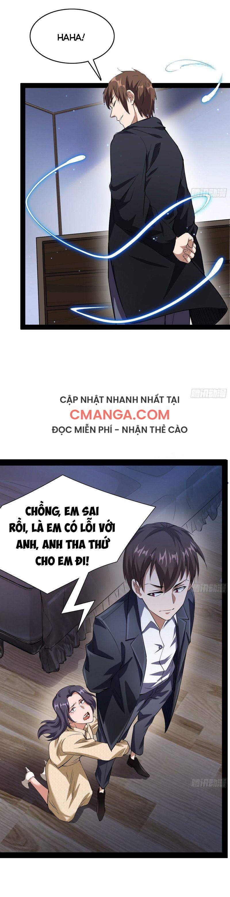 Ta Là Tà Đế Chapter 94 - Page 26