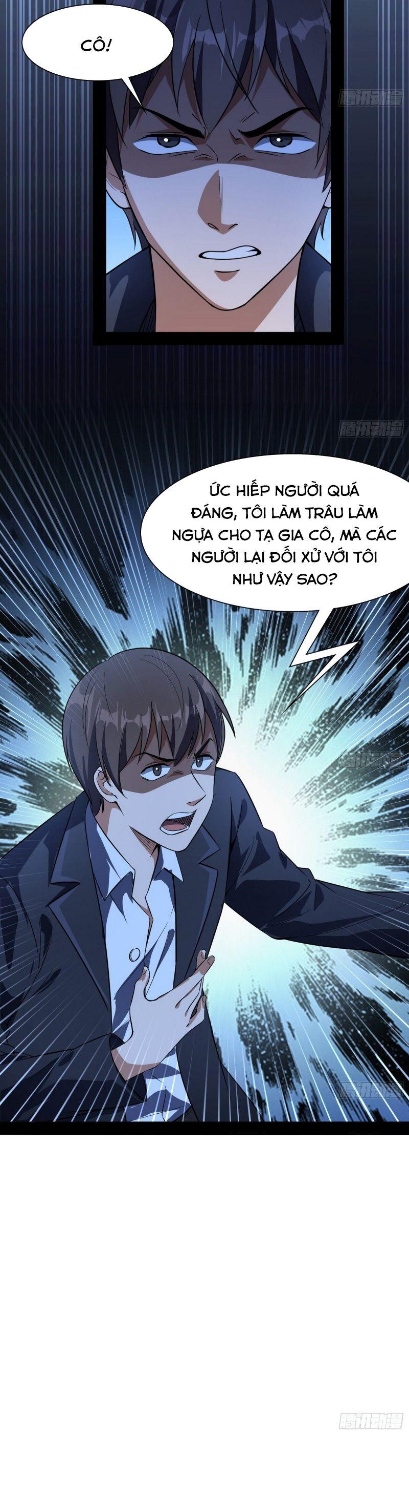 Ta Là Tà Đế Chapter 94 - Page 6