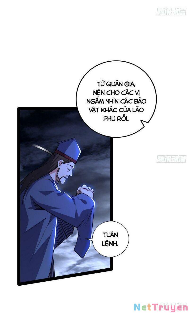 Ta Là Tà Đế Chapter 225 - Page 16