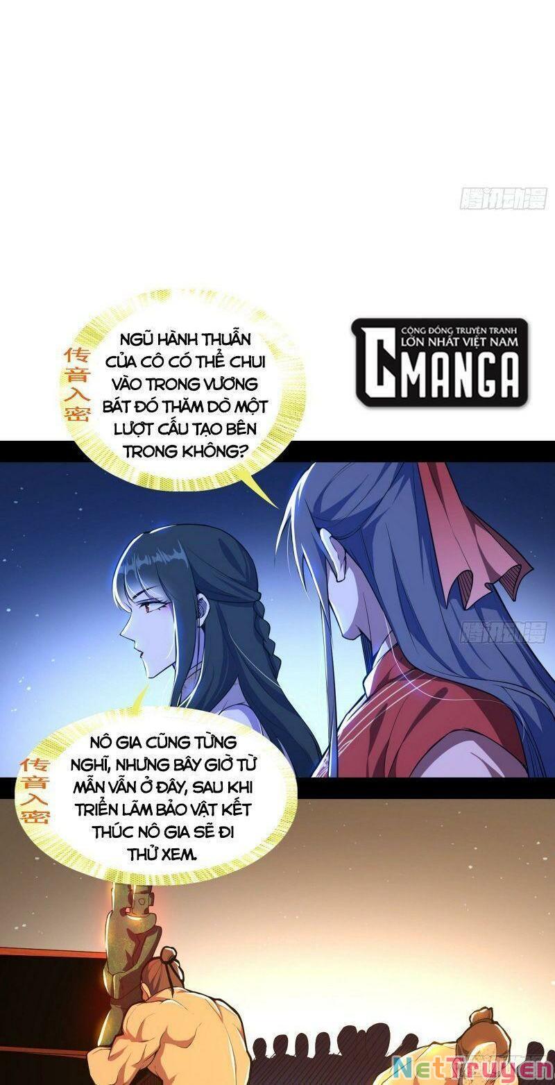 Ta Là Tà Đế Chapter 225 - Page 24