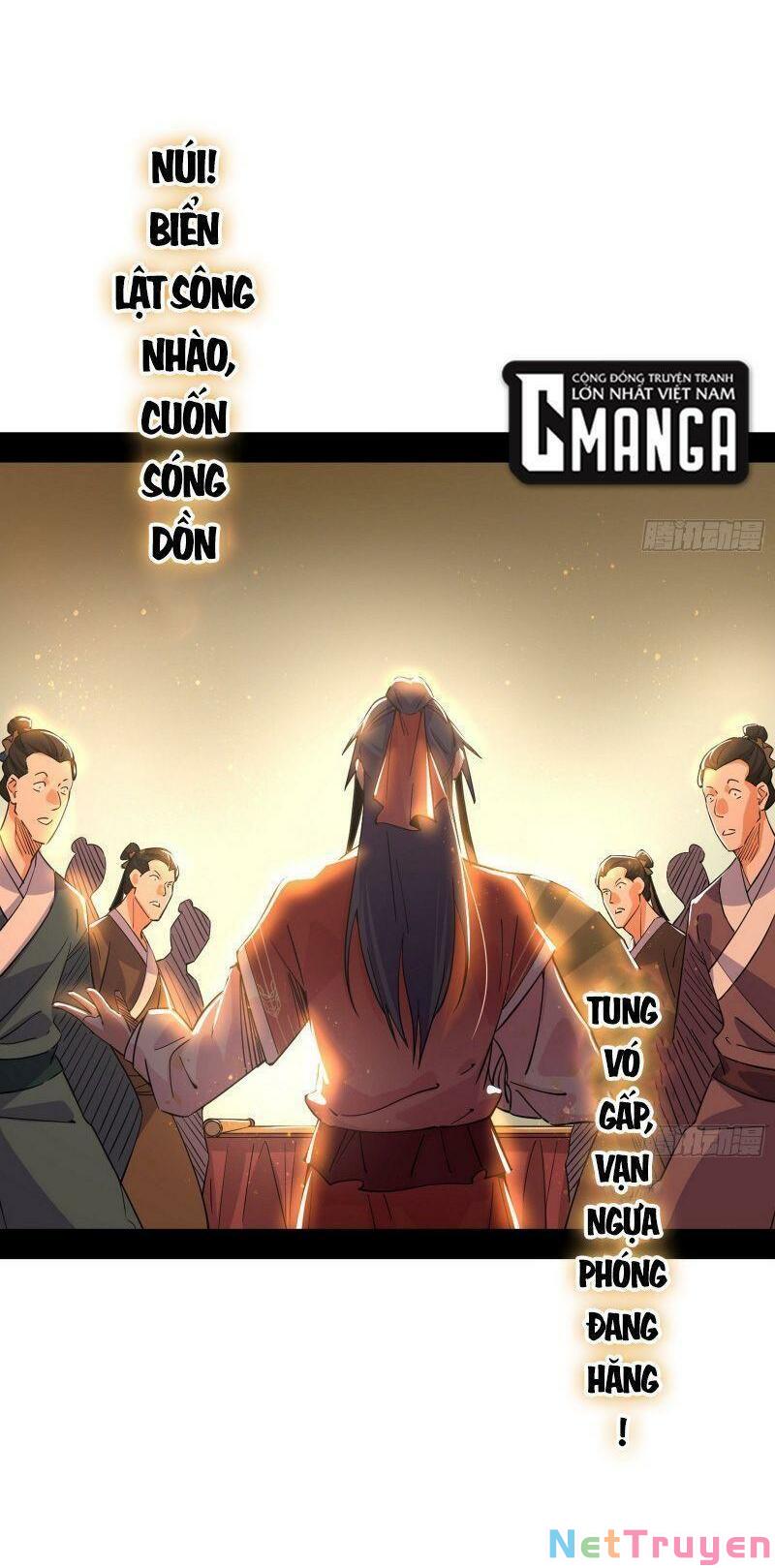 Ta Là Tà Đế Chapter 225 - Page 34