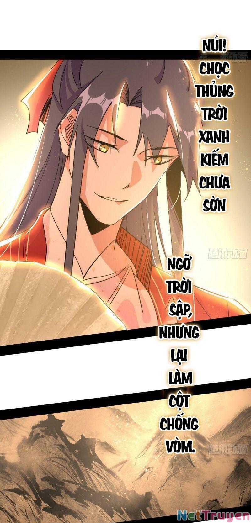 Ta Là Tà Đế Chapter 225 - Page 35