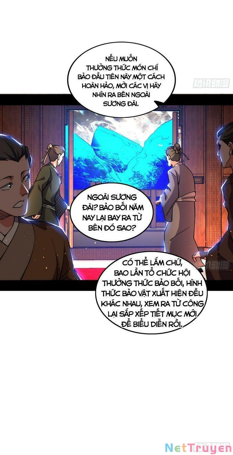 Ta Là Tà Đế Chapter 225 - Page 4