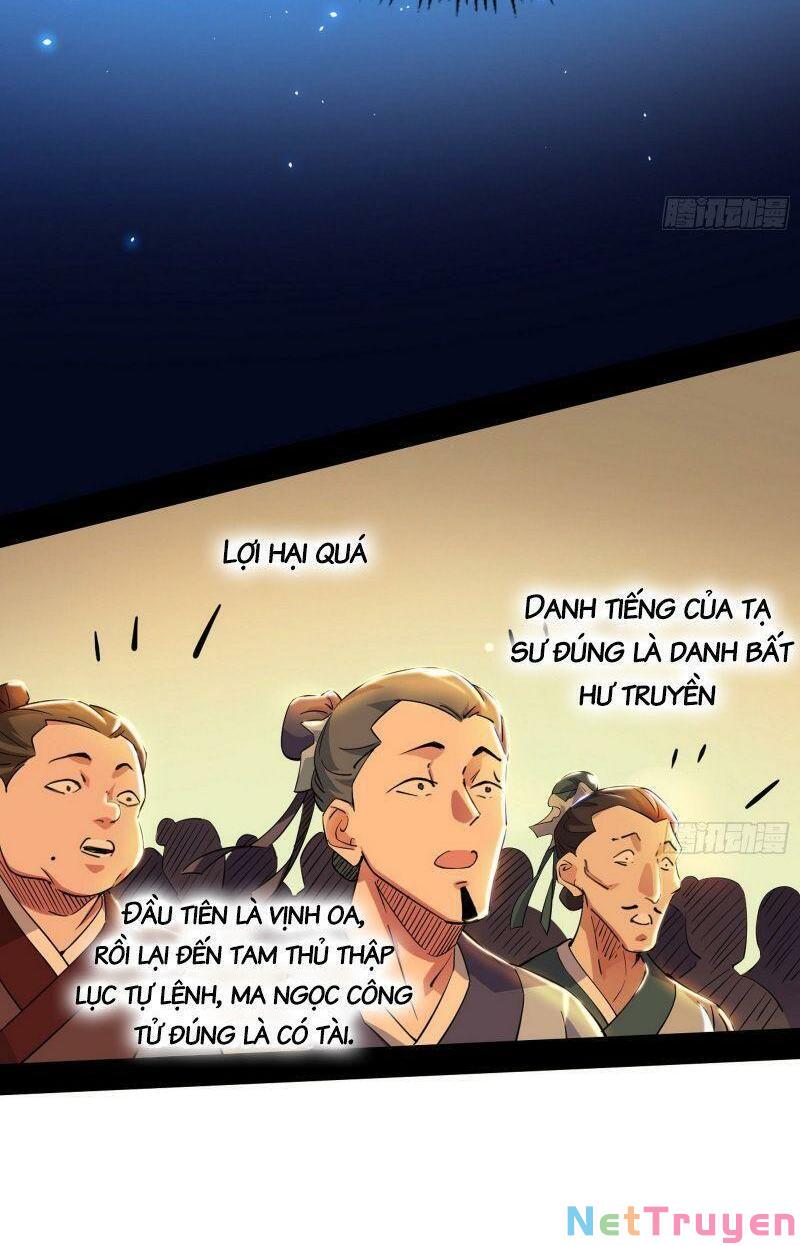 Ta Là Tà Đế Chapter 225 - Page 42