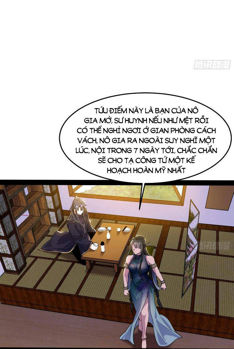 Ta Là Tà Đế Chapter 218 - Page 13