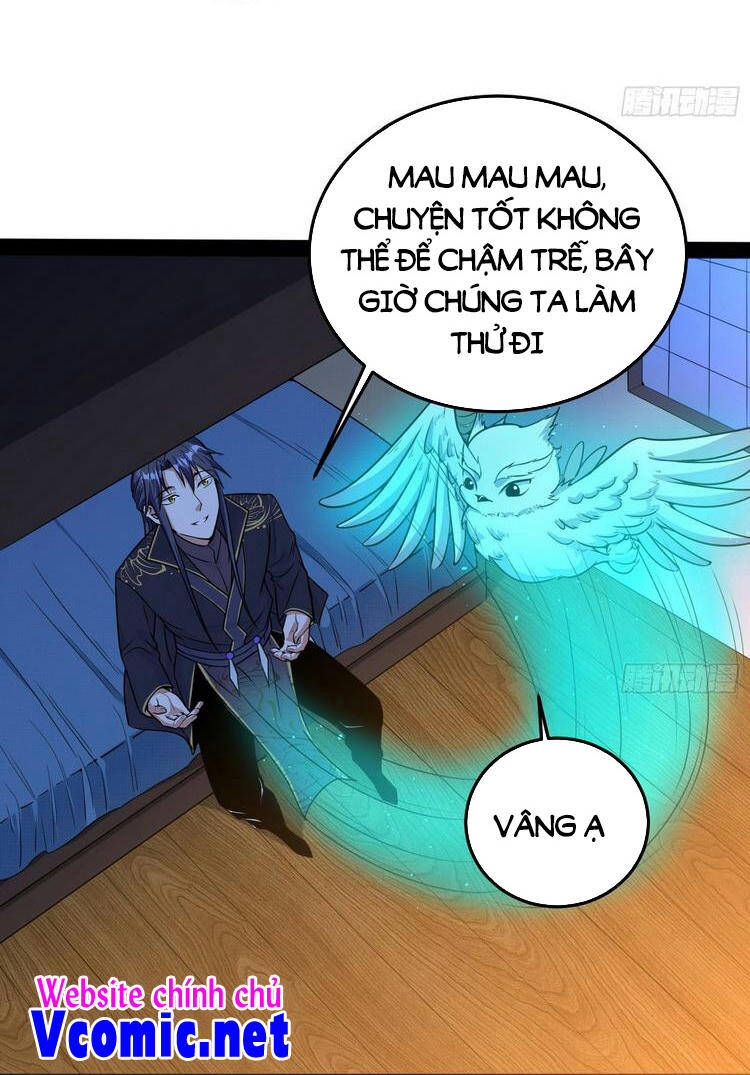 Ta Là Tà Đế Chapter 218 - Page 24