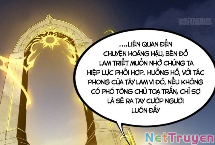 Ta Là Tà Đế Chapter 353 - Page 38