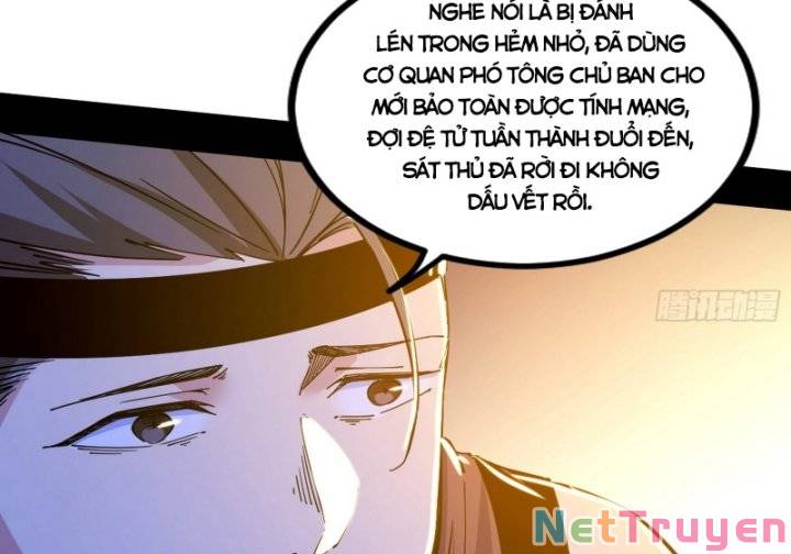 Ta Là Tà Đế Chapter 353 - Page 46