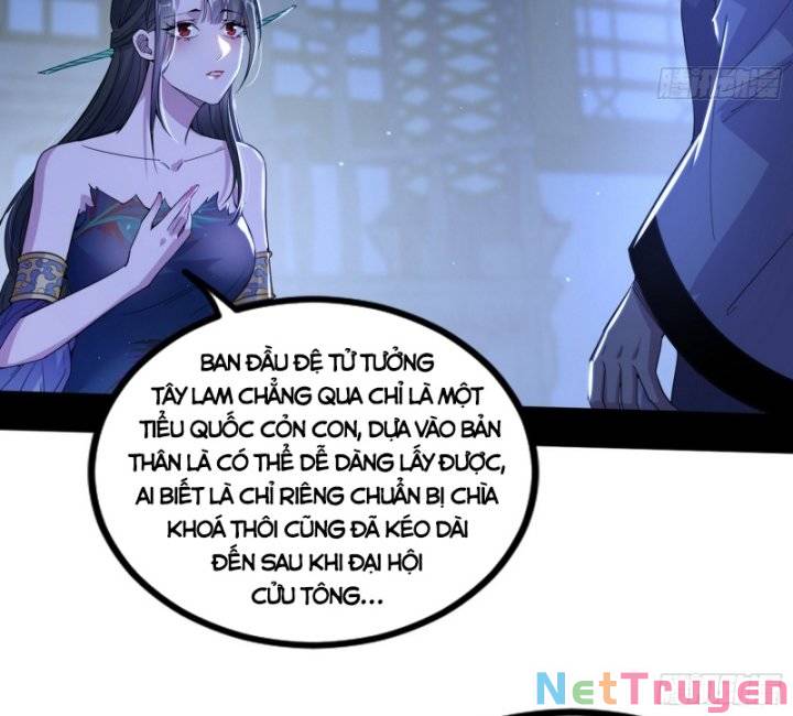 Ta Là Tà Đế Chapter 353 - Page 6