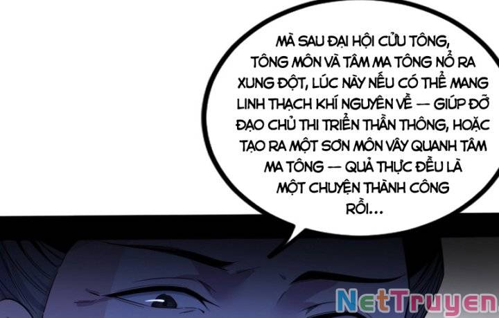 Ta Là Tà Đế Chapter 353 - Page 7