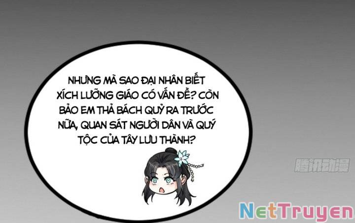 Ta Là Tà Đế Chapter 353 - Page 83