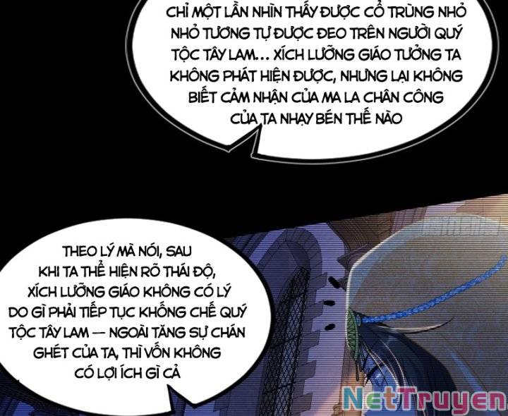 Ta Là Tà Đế Chapter 353 - Page 95