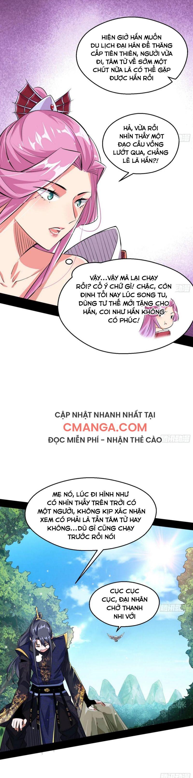 Ta Là Tà Đế Chapter 106 - Page 30