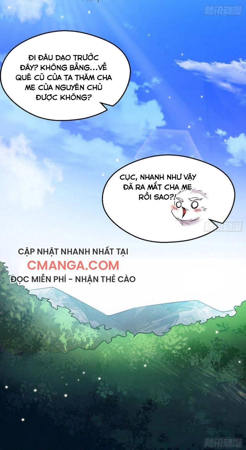 Ta Là Tà Đế Chapter 106 - Page 33