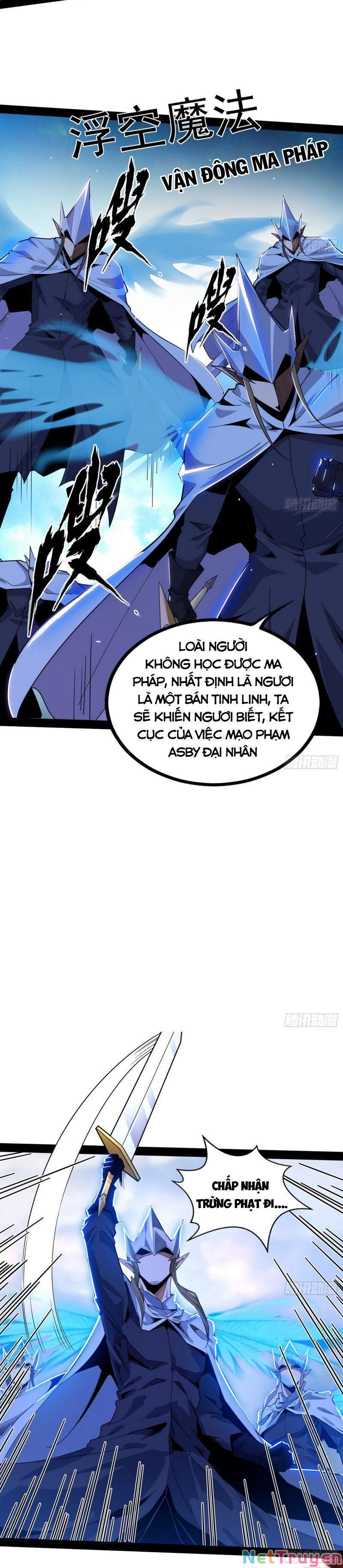 Ta Là Tà Đế Chapter 243 - Page 14