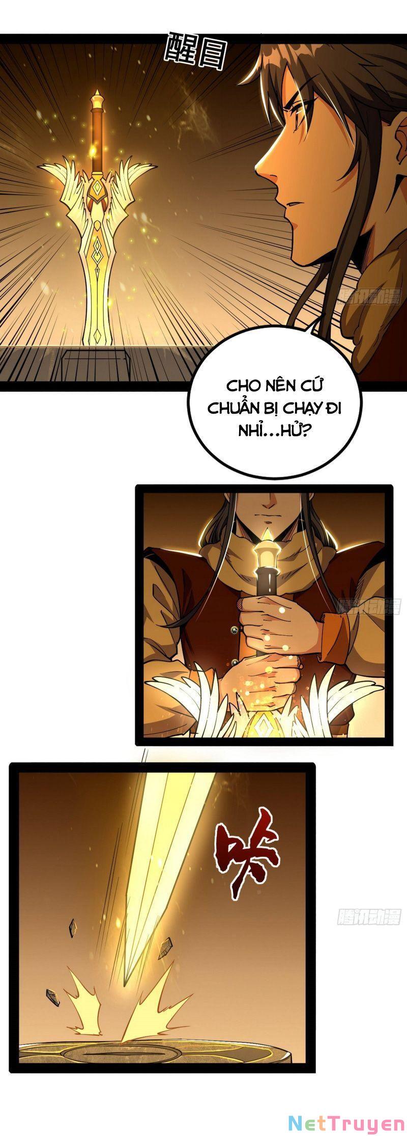 Ta Là Tà Đế Chapter 243 - Page 2