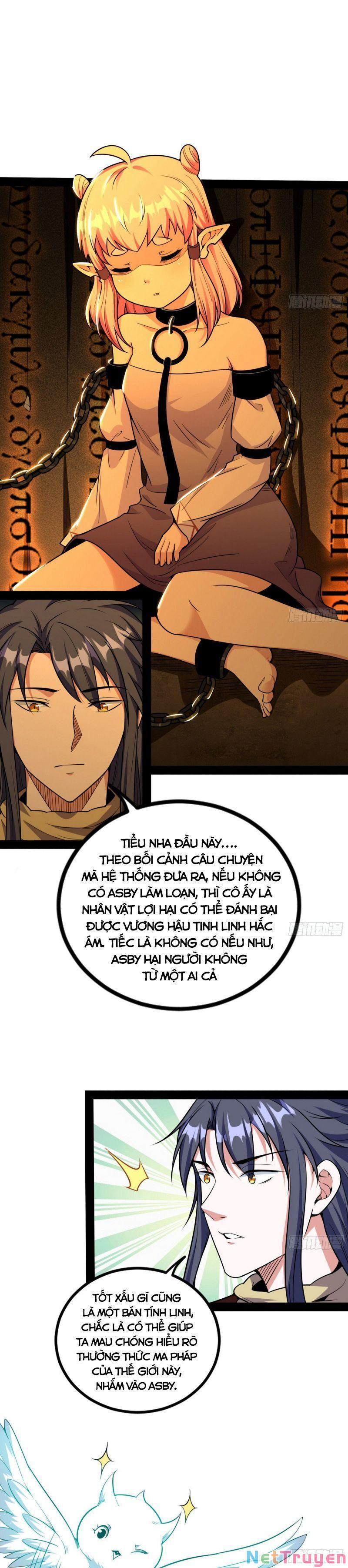 Ta Là Tà Đế Chapter 243 - Page 6