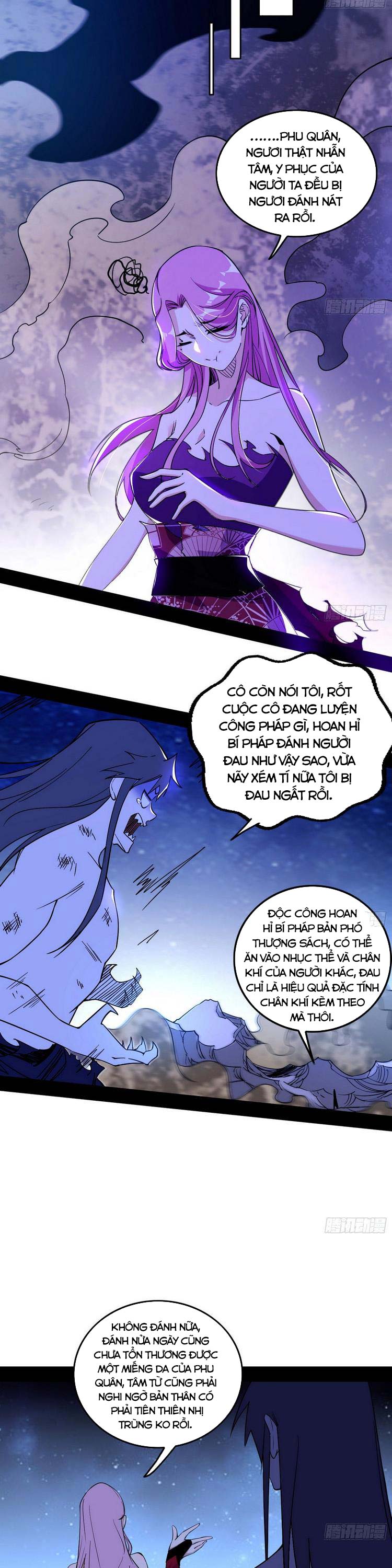 Ta Là Tà Đế Chapter 198 - Page 20