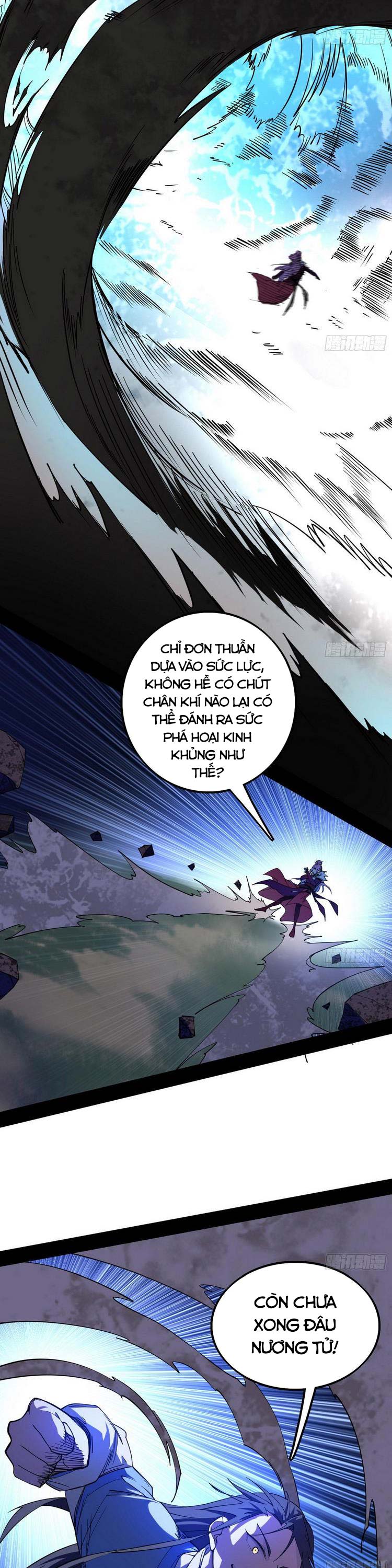 Ta Là Tà Đế Chapter 198 - Page 8