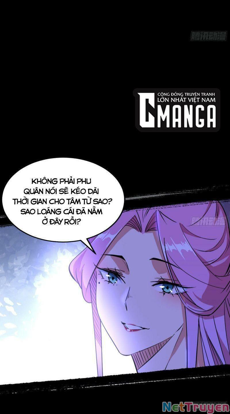 Ta Là Tà Đế Chapter 284 - Page 24