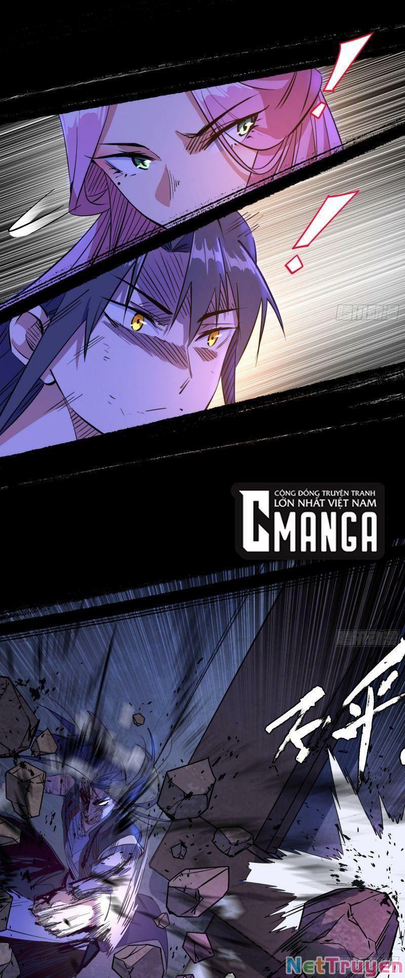 Ta Là Tà Đế Chapter 284 - Page 27