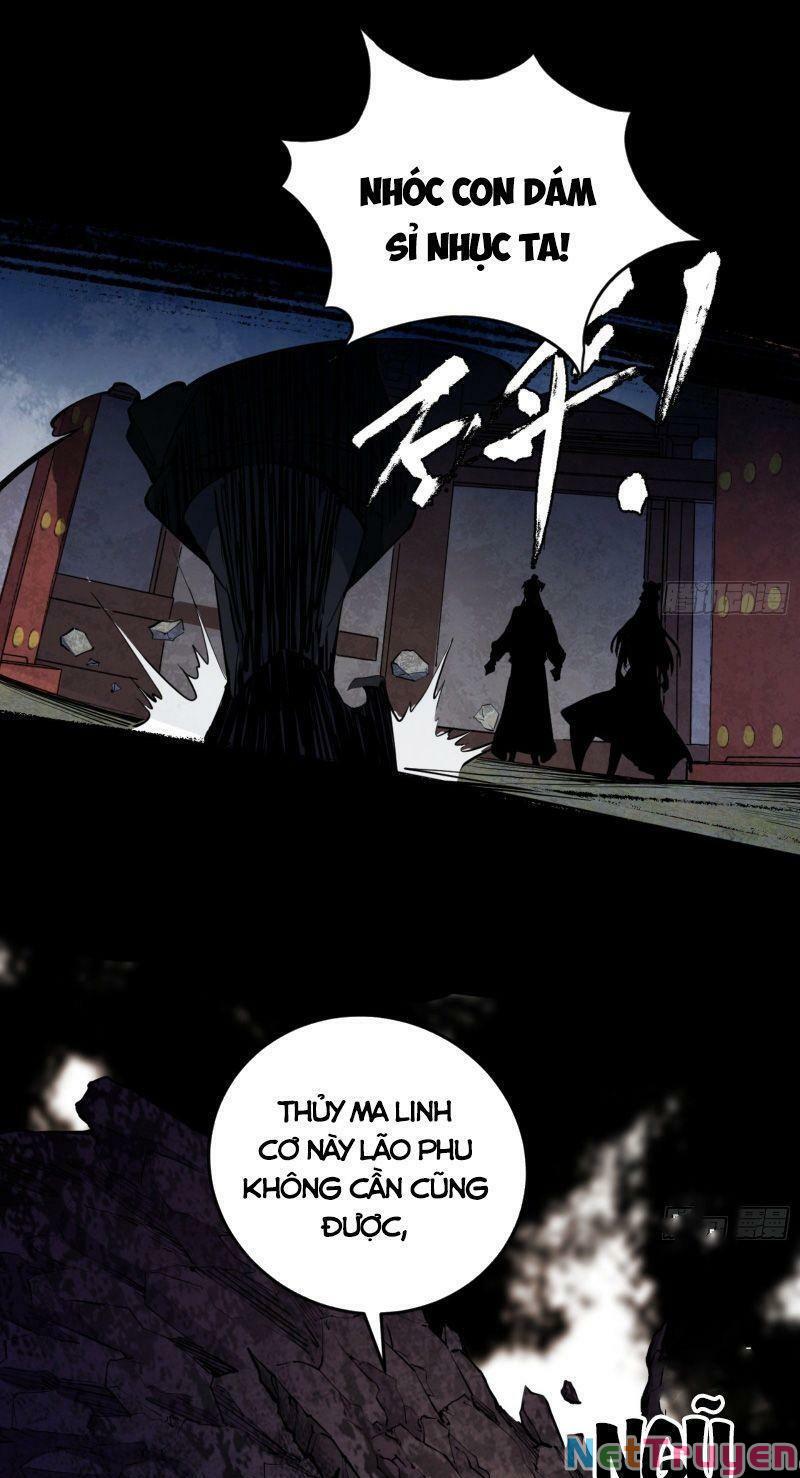 Ta Là Tà Đế Chapter 284 - Page 29