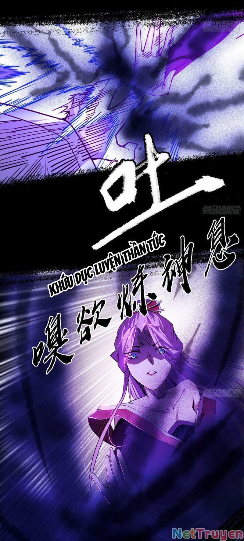 Ta Là Tà Đế Chapter 284 - Page 39