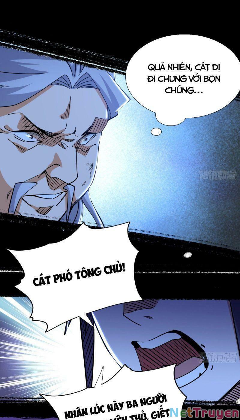 Ta Là Tà Đế Chapter 284 - Page 54