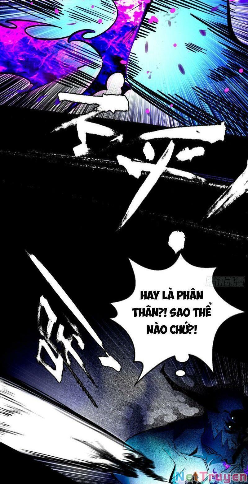 Ta Là Tà Đế Chapter 284 - Page 8