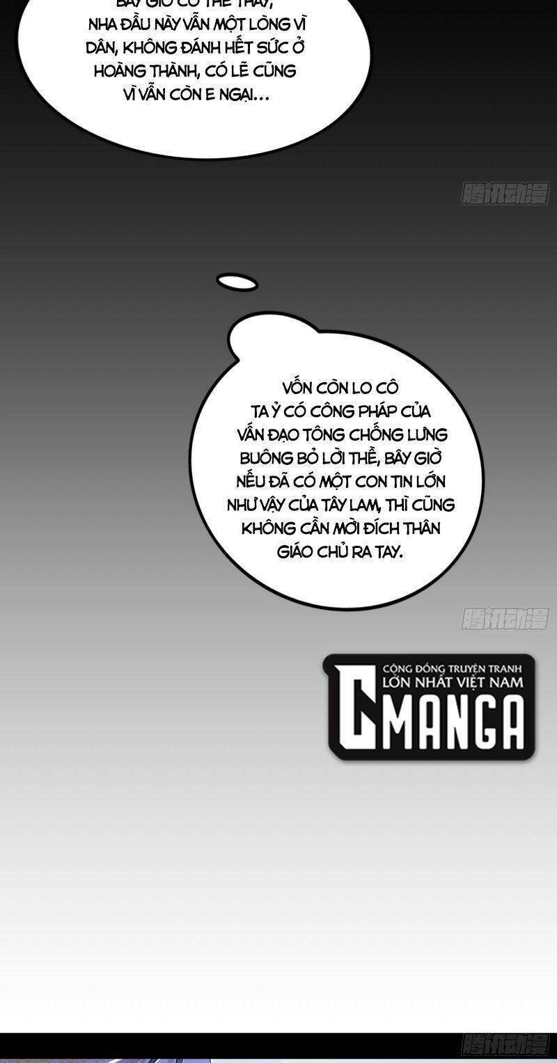 Ta Là Tà Đế Chapter 341 - Page 43