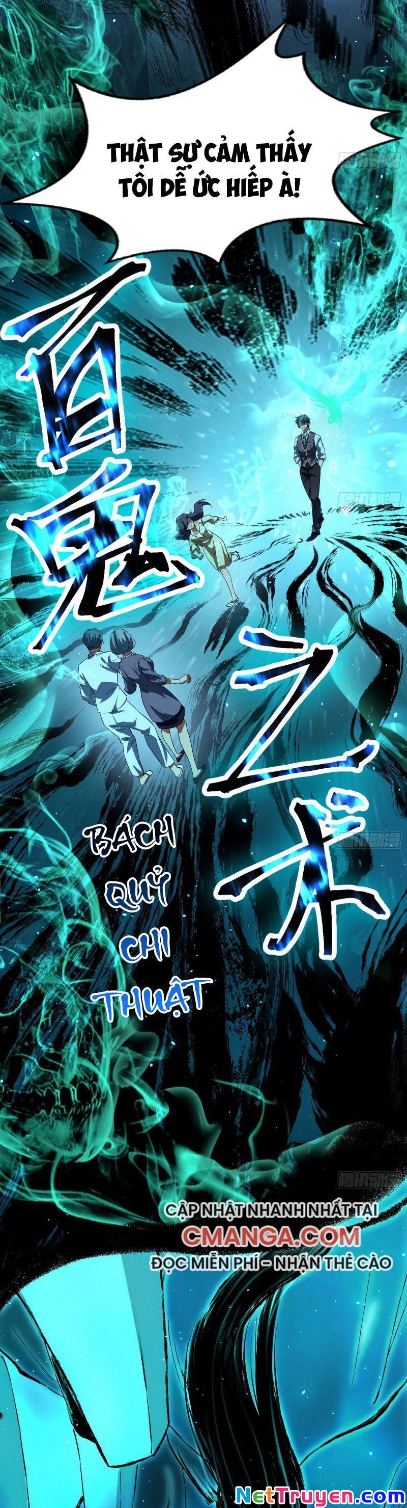 Ta Là Tà Đế Chapter 95 - Page 10