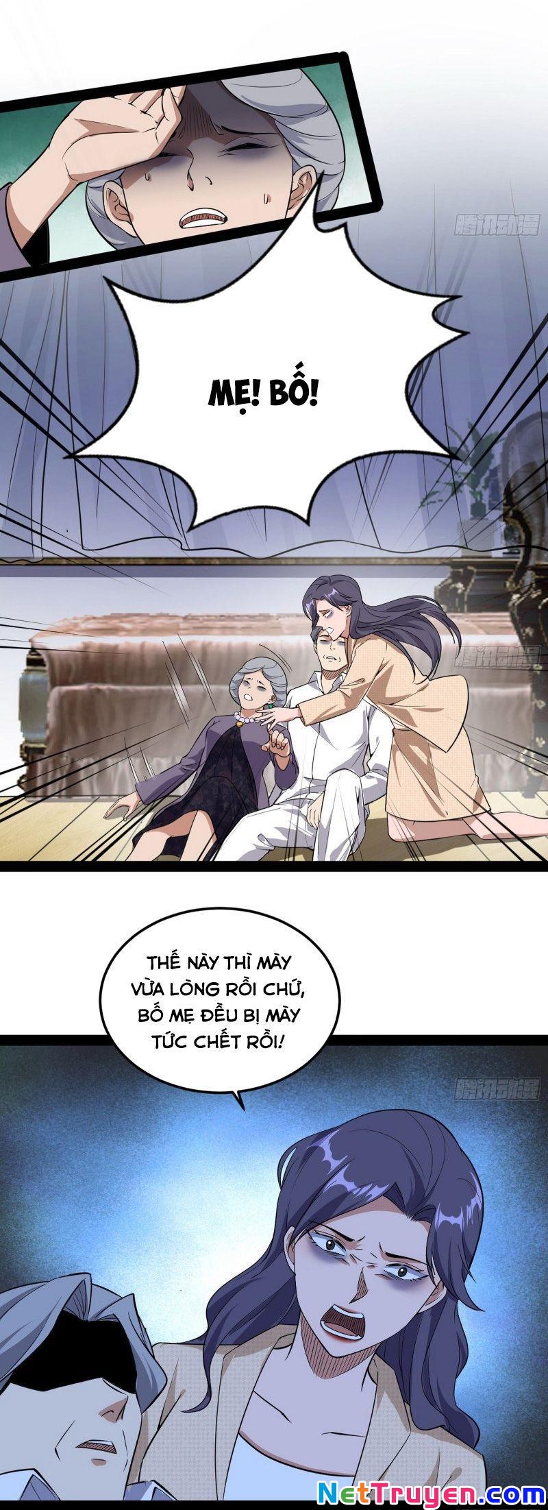 Ta Là Tà Đế Chapter 95 - Page 14